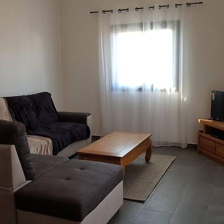 Case Terre Sainte - Maison Meublee F3 Dış mekan fotoğraf